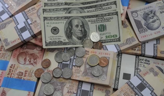 India’s forex reserves rise to $309.44 bn