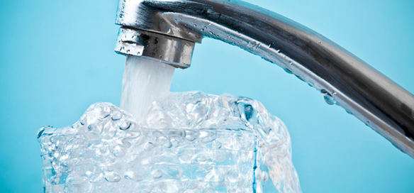 RO water for Rajasthan villages