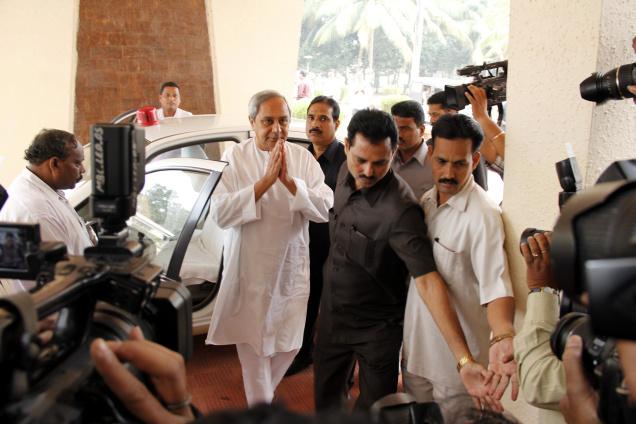 Odisha assembly session begins