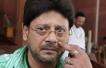 Court orders CID probe in Tapas Paul’s rape remarks