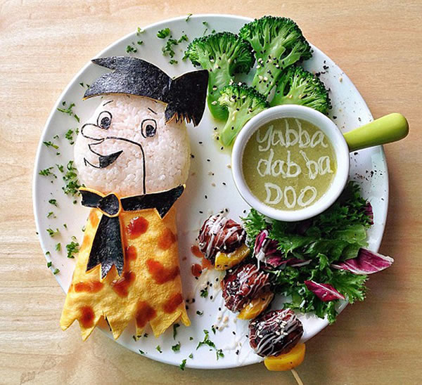 Don’t miss meals with kids