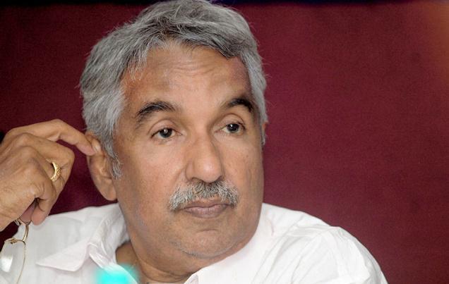 Liquor policy not negotiable: Kerala CM