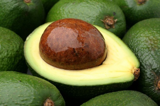 Six High Fat Foods You Should Be Eating