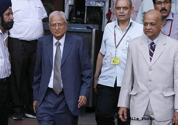 Whoever looted India will be punished: SIT