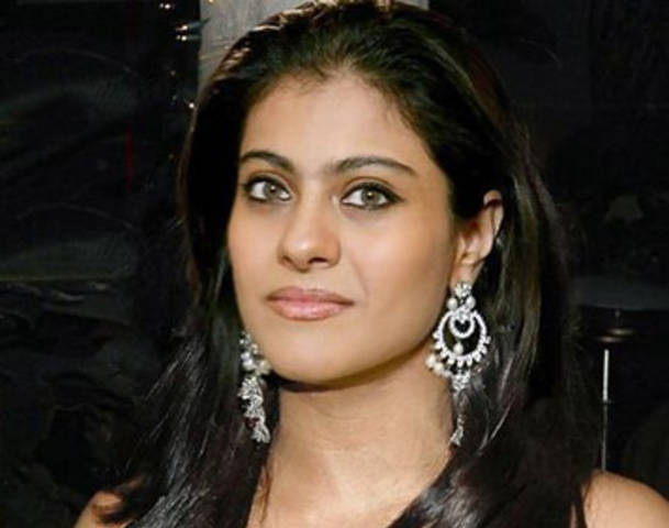 Kajol making comback in Bollywood