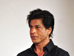 SRK does not read reviews