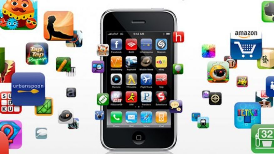 Flashlight apps stealing your information?