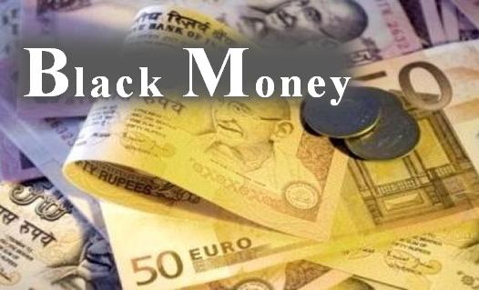Pradeep Burman among three named for holding accounts abroad