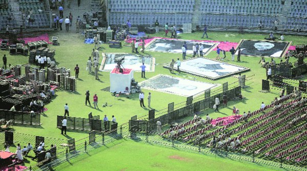 PM Modi to be star attraction at Devendra Fadnavis’ grand swearing-in