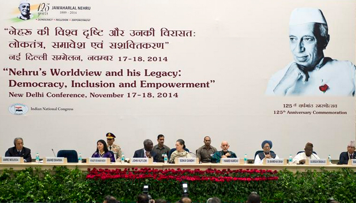 Nehru’s world view relevant across the globe: Manmohan