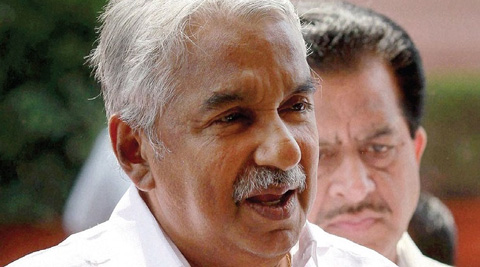 Chandy defends finance minister over graft allegation