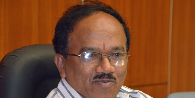 Laxmikant Parsekar is Goa’s new CM