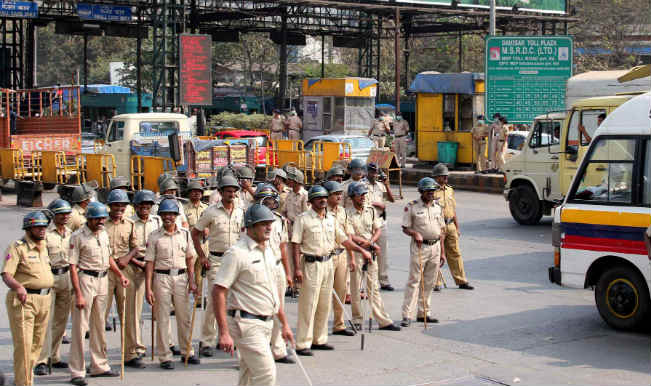 Rampal supporters demand CBI probe