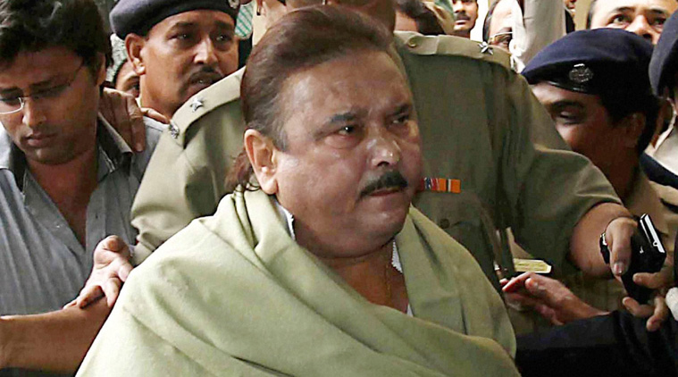 Bengal minister sent to four-day CBI custody