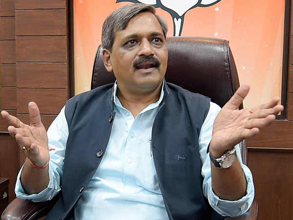 BJP complains to EC against Kejriwal