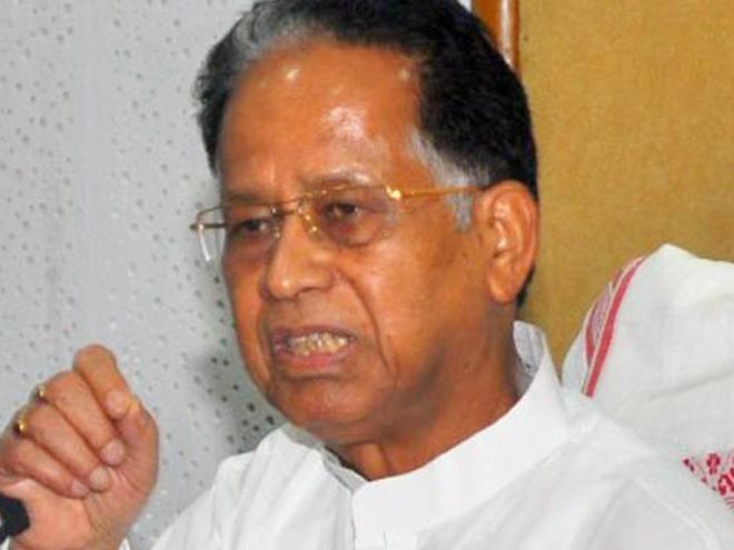 Stop illegal buffalo fights, Gogoi urged