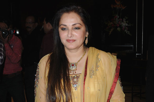 Jaya Prada to join BJP, may take on Kejriwal