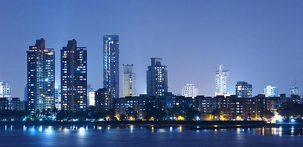 Mumbai to be branded Science City