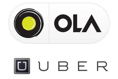 Meeting with Ola Uber with Delhi Government for License Interest