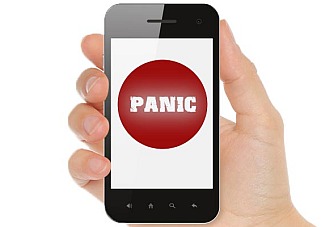 Panic Button