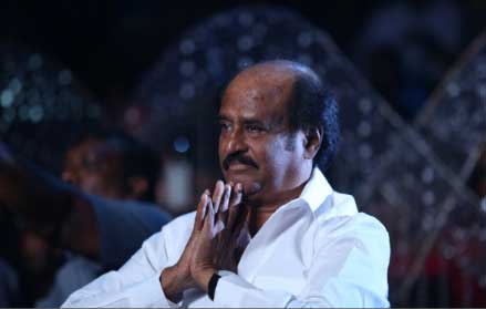 Rajnikanth