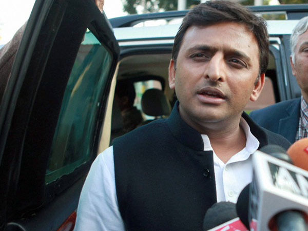Akhilesh
