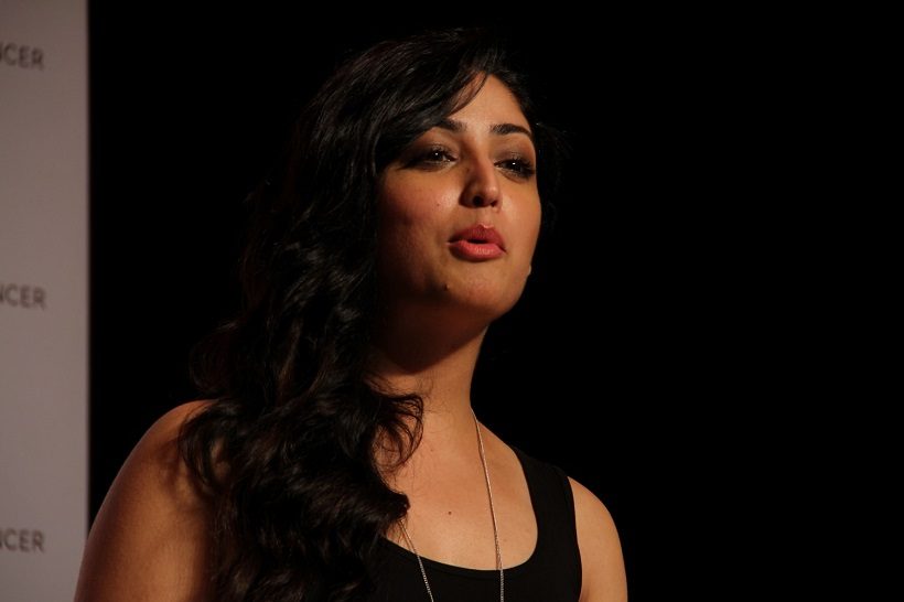Yami Gautam