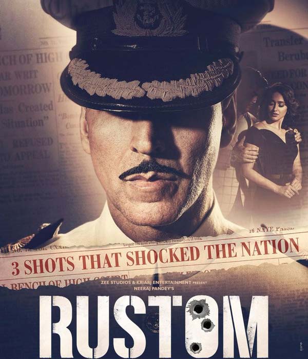 Rustom