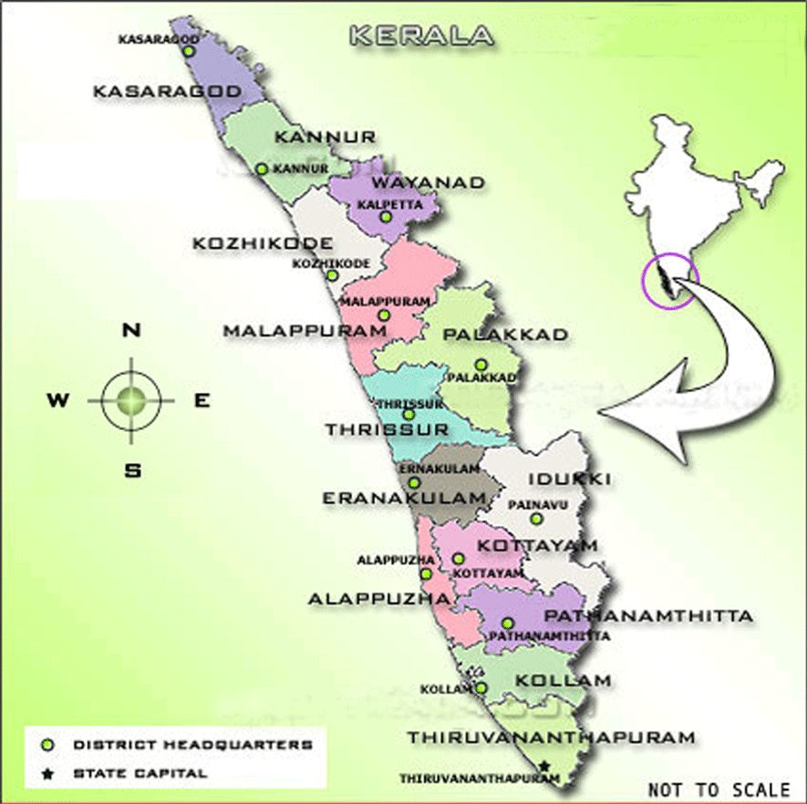 Kerala