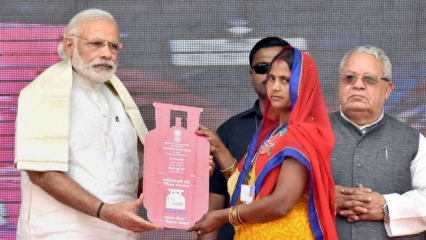 Modi India has to become stronger