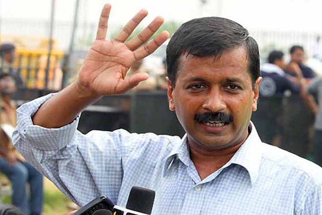 Modi terrified of arresting Sonia