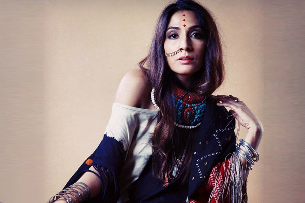 Monica Dogra
