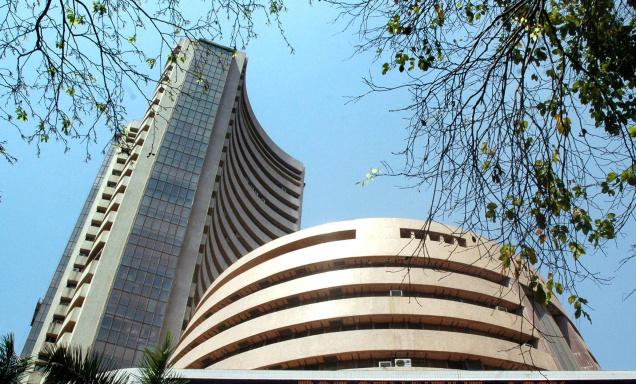 Sensex