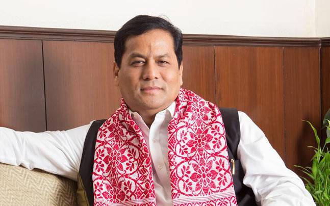 Sonowal