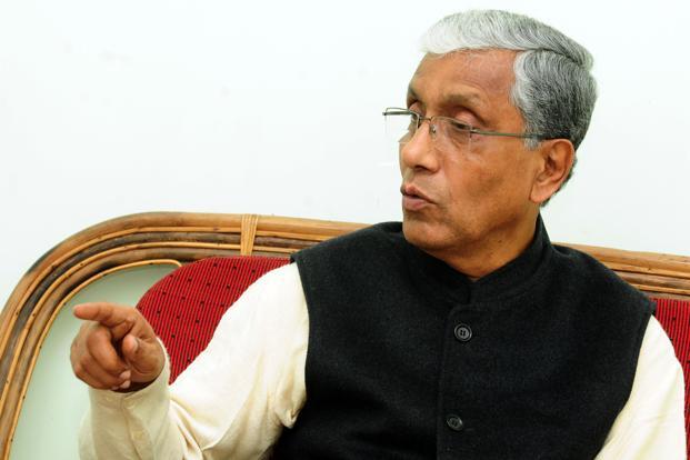 Tripura Chief Minister