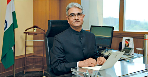 Shashi Kant Sharma