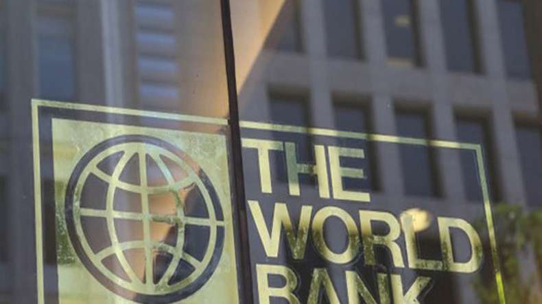 World Bank