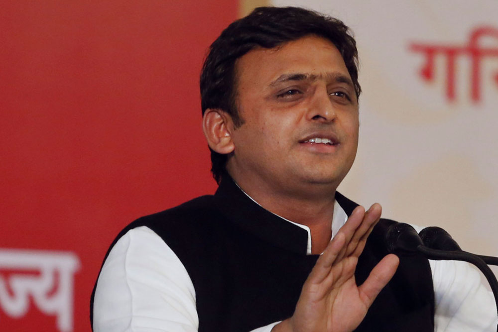 Akhilesh