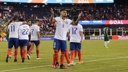 Copa America