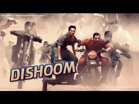 Dishoom