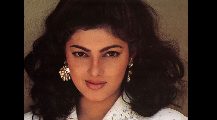 Mamta Kulkarni