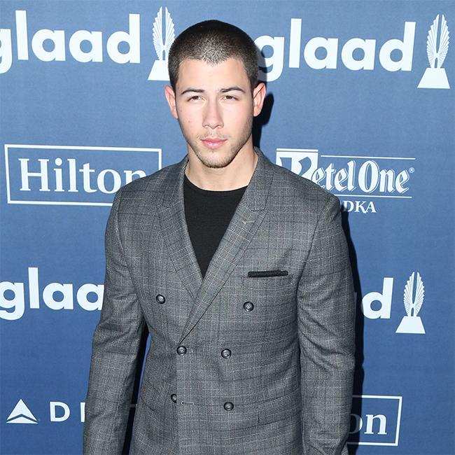 Nick Jonas