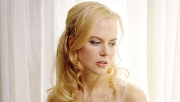 Nicole Kidman