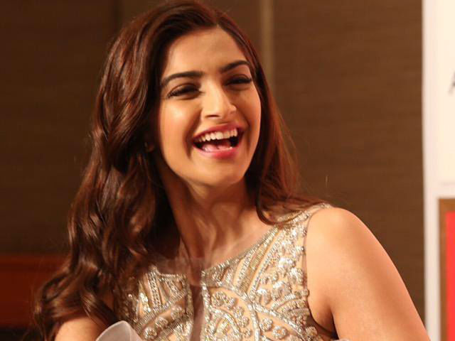 Pernia Qureshi thrilled to have Sonam as showstopper