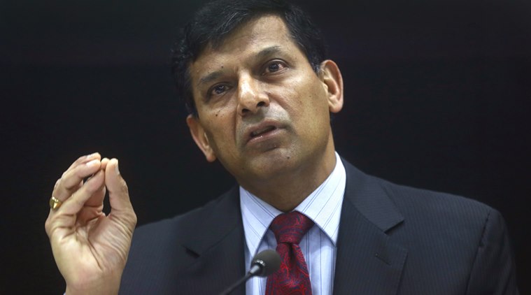 Raghuram Rajan