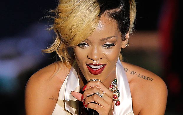 Rihanna