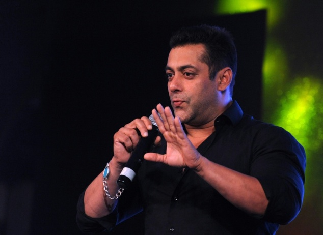 Salman Khan
