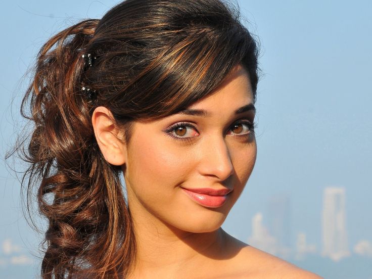 Tamannaah