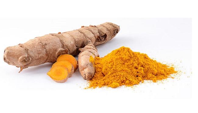 Turmeric