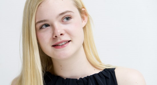 Elle Fanning